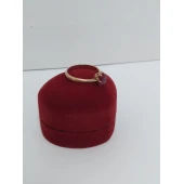 Inel Din Aur Proba 585* 3.05 gr