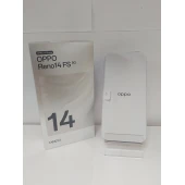 Telefon Oppo Reno 14 FS 512 GB Luminous Green