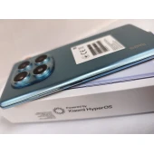 Telefon Xiaomi Redmi Note 14 Pro 256 GB Blue