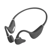 Căști Naenka Runner Diver Black