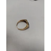 Inel Din Aur Proba 585* 4,66 gr