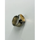 Inel Din Argint 925* 12.66 gr