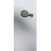 Amuleta Din Argint Proba 925* 5.64 gr