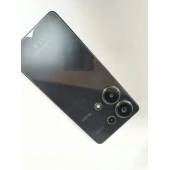 Telefon Xiaomi Redmi Note 13 Pro 256 GB Black