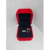 Cercei din aur 585* 1.49 gr