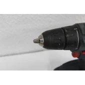 Set Mașină de găurit și Mașină de înșurubat cu impact Bosch GDX 180-LI