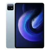Tableta Xiaomi Pad 6 128 GB Misty Blue