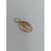 Pandativ din Aur Proba 585* 1.6 gr