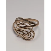 Inel Din Aur Proba 585* 2,26 gr