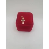 Cruce Din Aur 585* 1.19gr