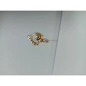 Pandativ Din Aur Proba 585* 1.04 gr