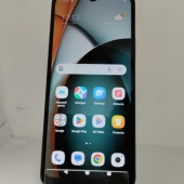 Telefon Xiaomi Redmi A3 128 GB Black