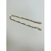 Bratara Din Aur Proba 585* 5.69 gr