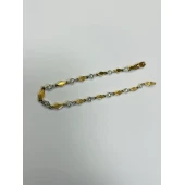 Bratara Din Aur Proba 585* 5.69 gr