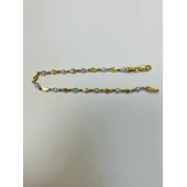 Bratara Din Aur Proba 585* 5.69 gr