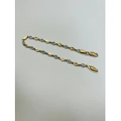 Bratara Din Aur Proba 585* 5.69 gr