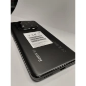 Telefon Xiaomi Redmi Note 14 Pro + 512 GB Black