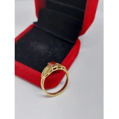 Inel Din Aur Proba 585* 3,21 gr