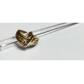 Inel din aur Proba 585* 2.86 gr