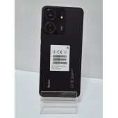 Telefon Xiaomi Redmi 13C 128 GB Black