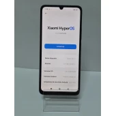 Telefon Xiaomi Redmi 13C 128 GB Black