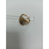 Inel Din Aur proba 585* 2.82 gr