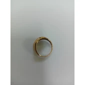 Inel Din Aur proba 585* 2.82 gr