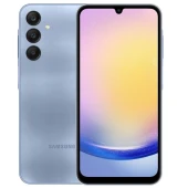 Telefon Samsung Galaxy A25 256GB Optimistic Blue