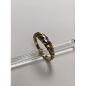 Inel din aur Proba 750* 3,26 gr