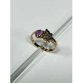 Inel Din Aur 585* 4.07 gr