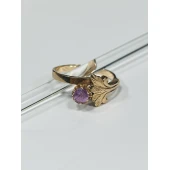 Inel Din Aur 585* 4.07 gr