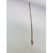 Bratara Din Aur proba 585* 0.96 gr