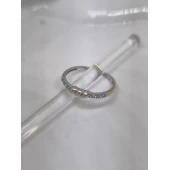 Inel Din Aur Proba 585* 1,15 gr