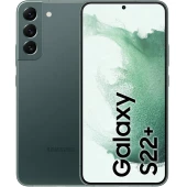 Telefon Samsung Galaxy S22+ 128 GB Green