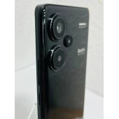 Telefon Xiaomi Redmi Note 13 Pro+ 512 GB Black