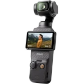 DJI Osmo Pocket 3