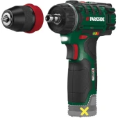 Surubelnita Electrica Parkside PBSA 12 E4