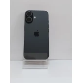 Telefon Apple iPhone 16 128 GB Black