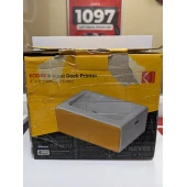 Printer pentru foto Kodak Instant Dock Printer