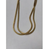 Lant Din Argint Proba 925* 17,10 gr