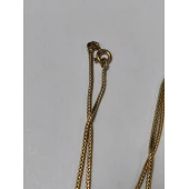 Lant Din Argint Proba 925* 17,10 gr