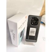 Telefon Xiaomi Redmi Note 14 Pro Plus 512 GB Black