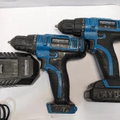 Masina de înșurubat Workmaster АШ-13Л