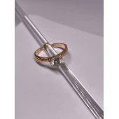 Inel din Aur Proba 585* 3.46 Gr