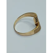 Inel Din Aur 585* 4.90 gr