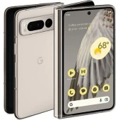 Telefon Google Pixel Fold 256 GB Porcelain