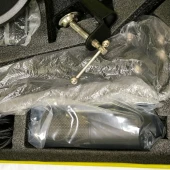 Hator Signify RGB pro