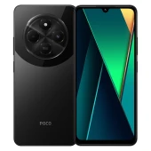 Telefon Xiaomi Poco C75  128GB Black