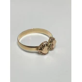 Inel din Aur Proba 585* 1.74 gr