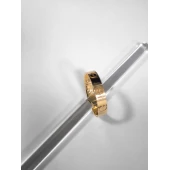 Inel Din Aur Proba 585* 2.35 gr